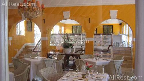 Sans Souci Hotel & Spa 74
